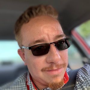 Meet your Posher, John